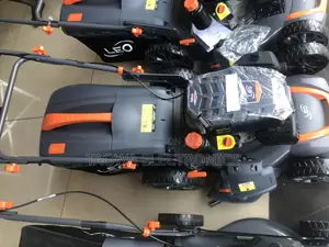 Newest Lawn Mower Leo 4hp