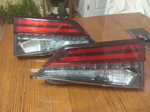 Rx350 Bootlight LED 2019,2020,2021