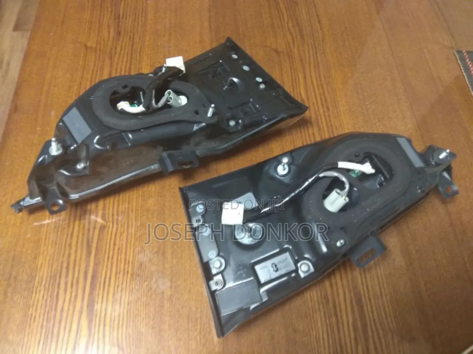 Rx350 Bootlight LED 2019,2020,2021