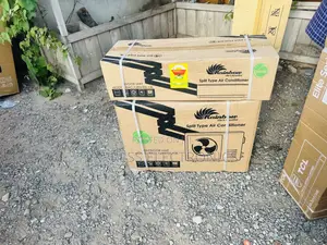 Get a Warrant on Rainbow Split R410 Gas 1.5hp
