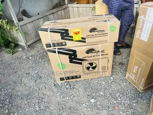 Unbelievable Price Rainbow Split R410 Gas 1.5hp