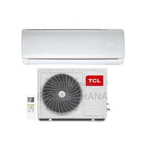 TCL 2.0hp R410A Inverter 3-Stars AC Tac-24csa/Xa73i