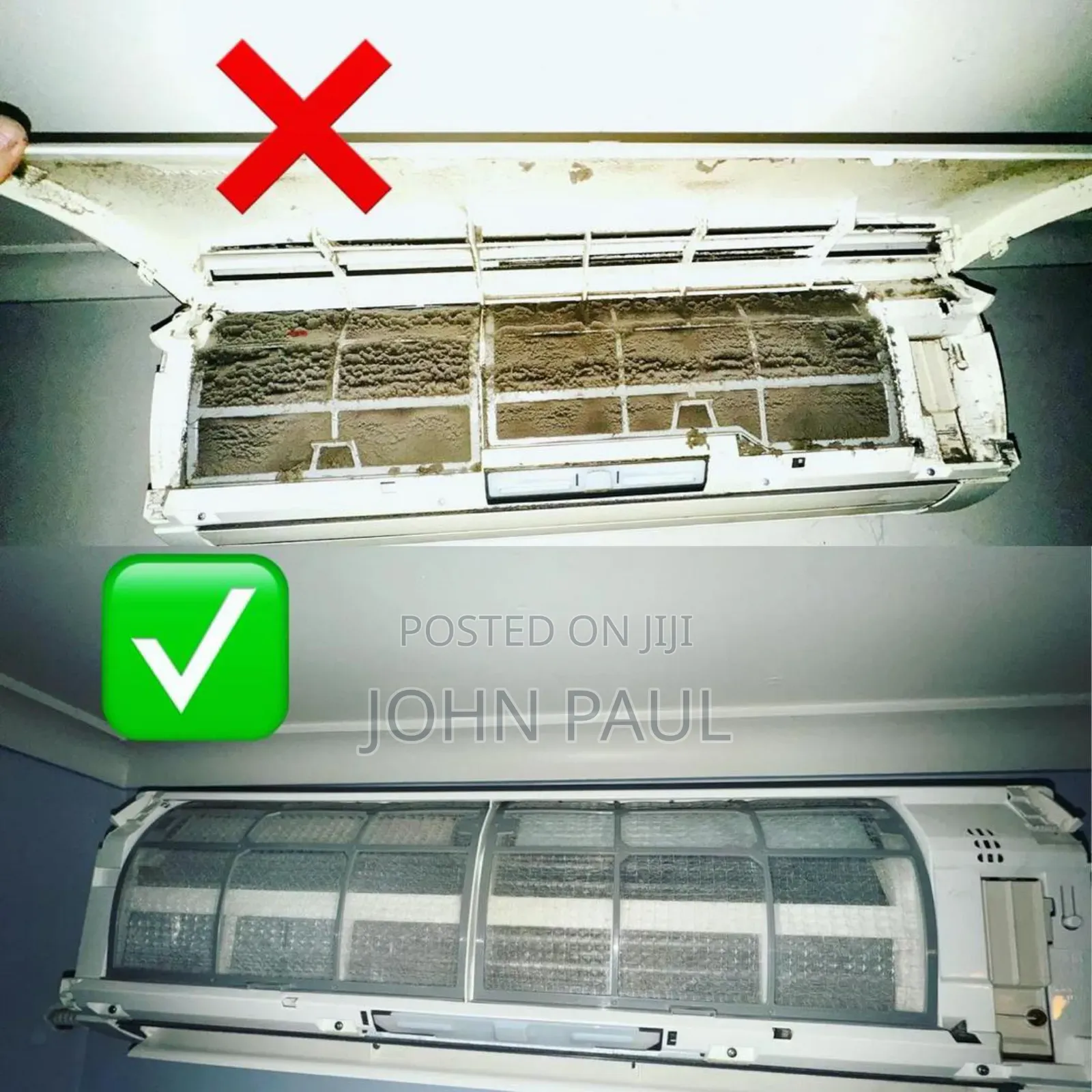 Ac Servicing and Repairs