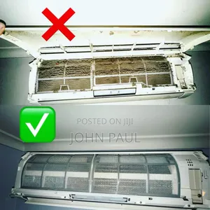 Ac Servicing and Repairs