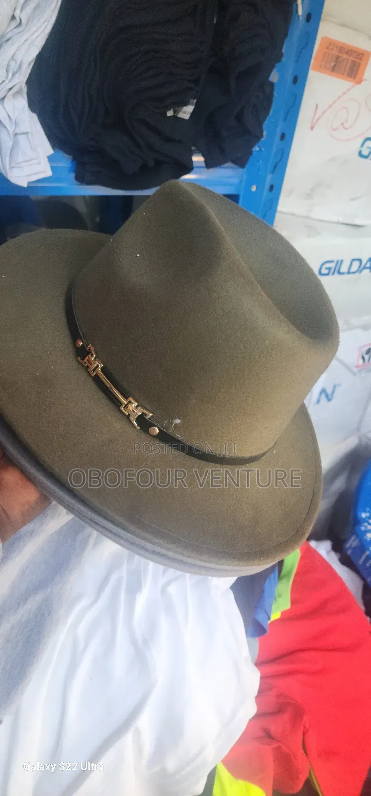 Fedora Hats, for All Occasions, Available in Different Colours. Ddhhq2
