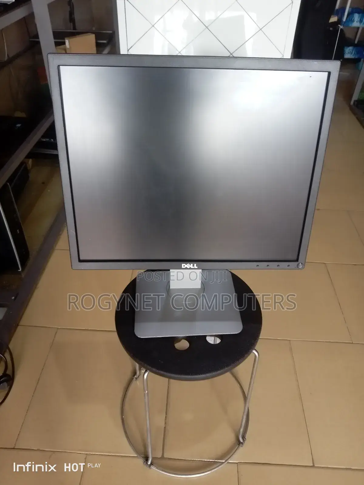 Dell 19"inches P1917S Monitor