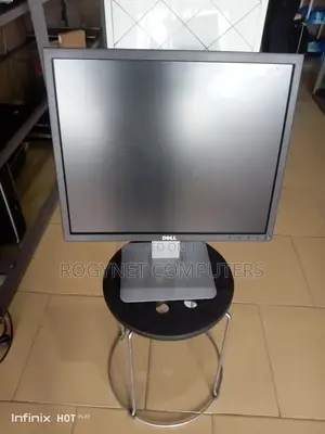 Dell 19"inches P1917S Monitor