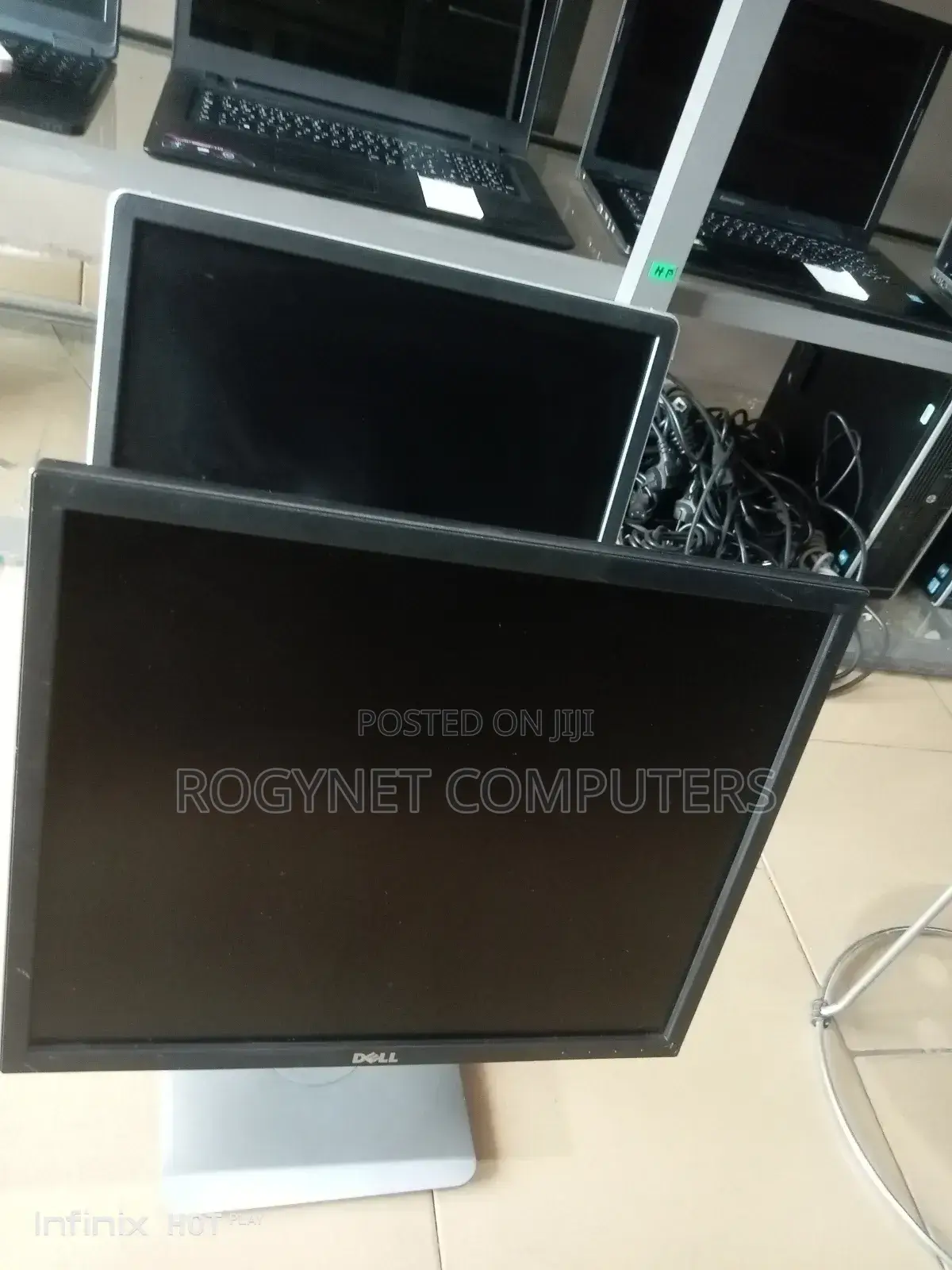 Dell 19"inches P1917S Monitor
