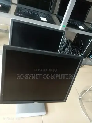 Dell 19"inches P1917S Monitor