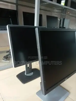 Dell 19"inches P1917S Monitor