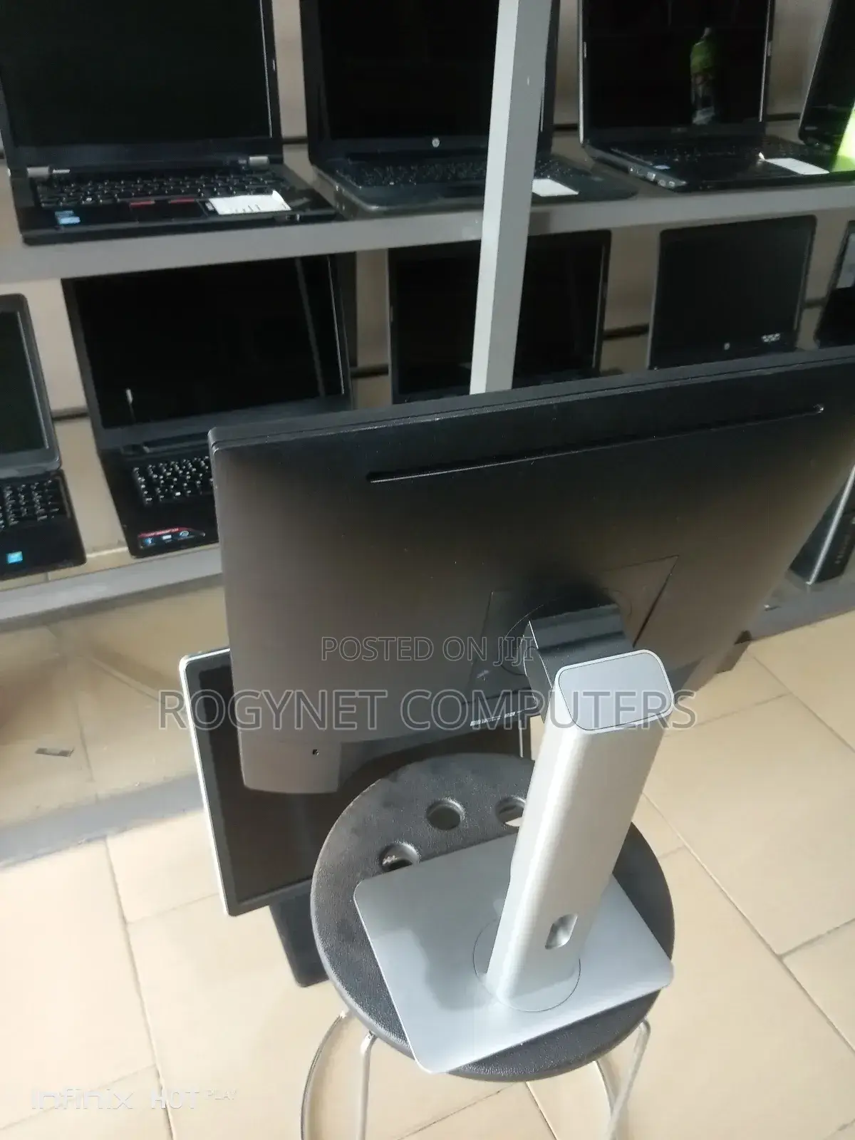 Dell 19"inches P1917S Monitor