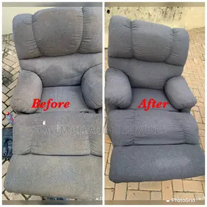 Sofa Cleaning