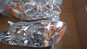 Corolla 2005,2006 Headlight Pair