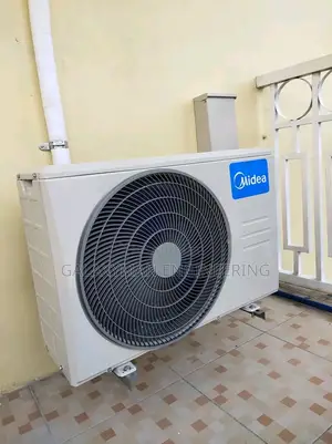Ac Mechanic