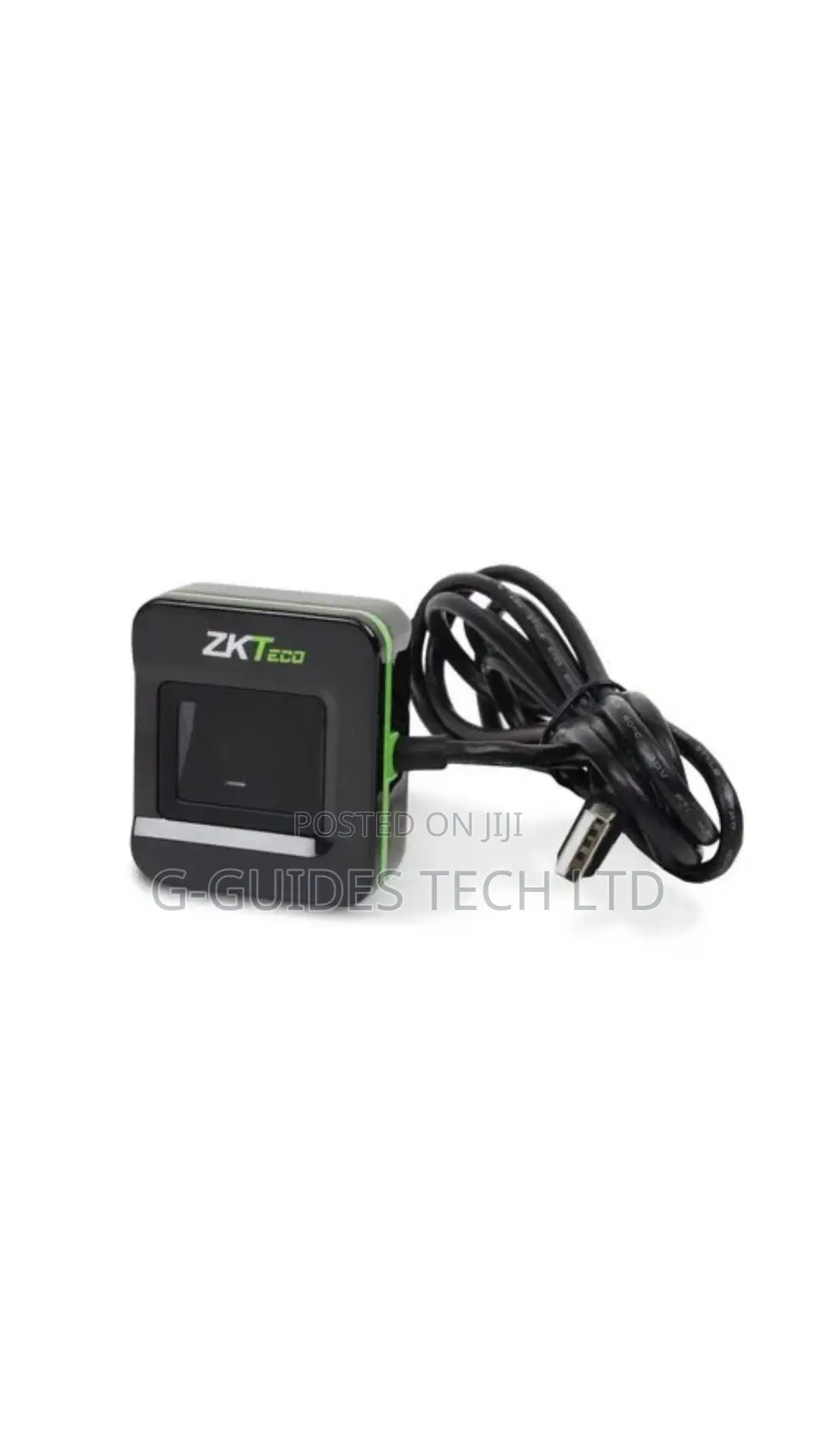 Zkteco SLK20R USB Biometric Fingerprint Scanner