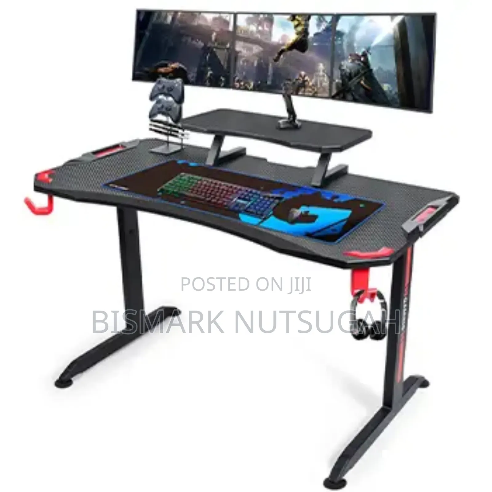 Gaming / Laptops Table For Sale