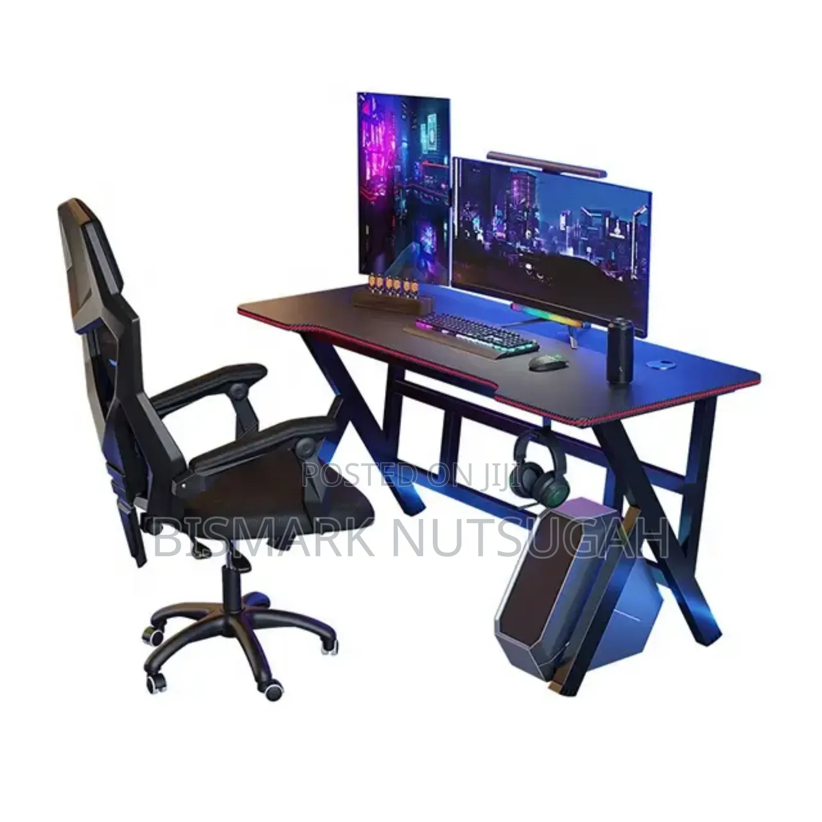 Gaming / Laptops Table For Sale