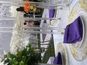 Wedding Reception