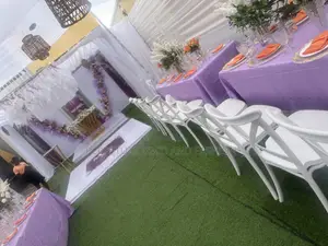Wedding Reception