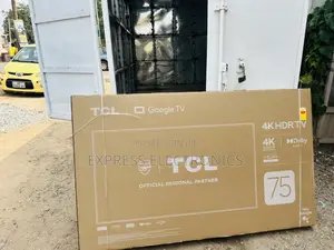 New Update Tv Model 75p755 Uhd Smart TCL