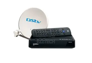 Digital Satellite Installation Service