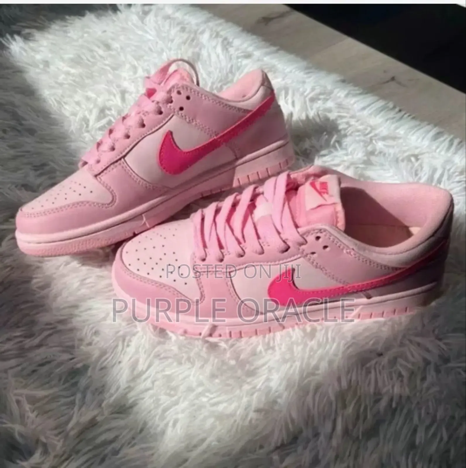 Nike Highstreet Men's Fashion Sneakers