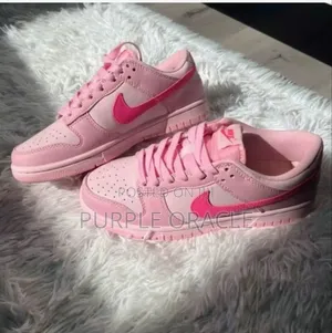 Nike Highstreet Men's Fashion Sneakers