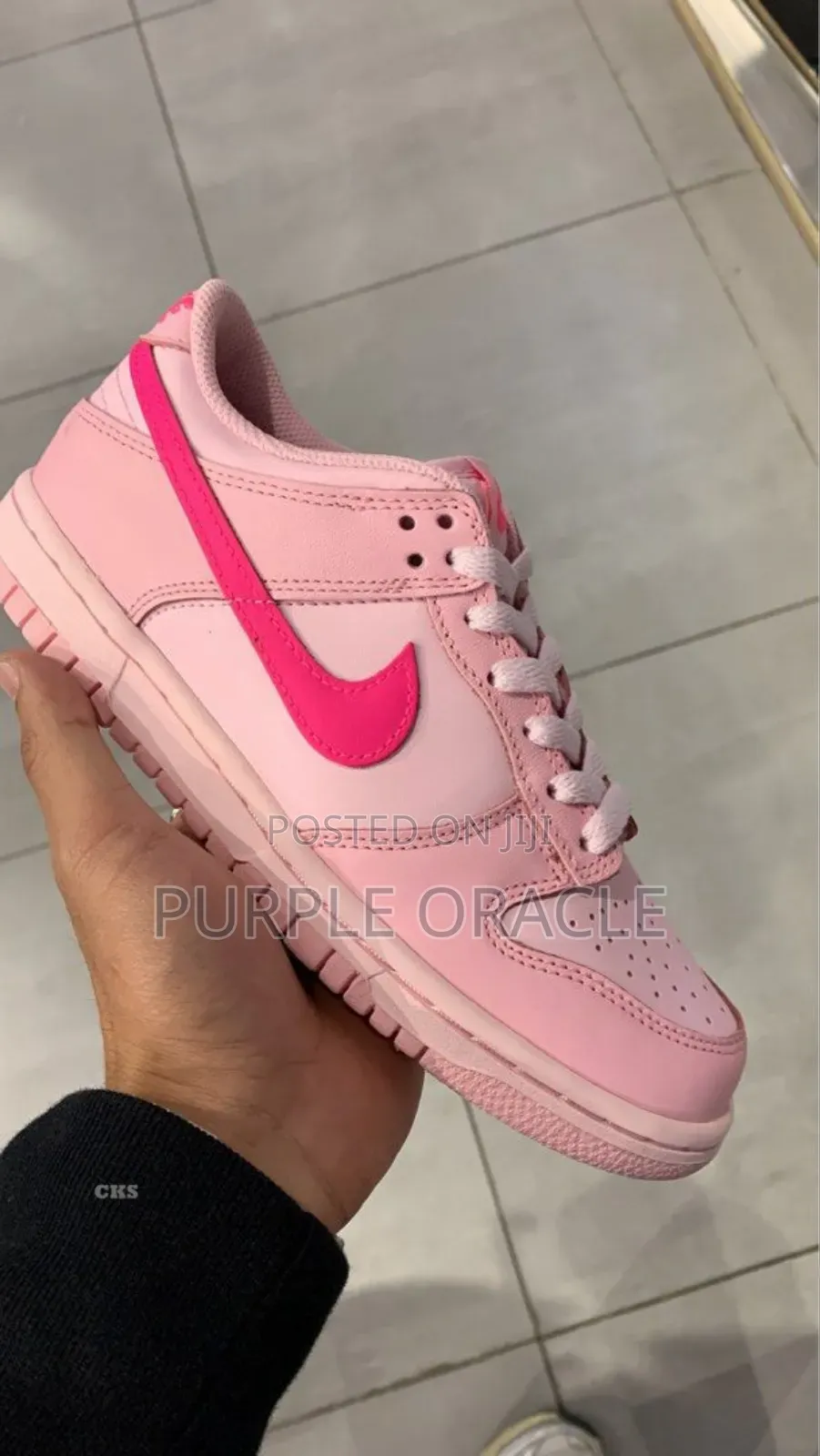 Nike Highstreet Men's Fashion Sneakers