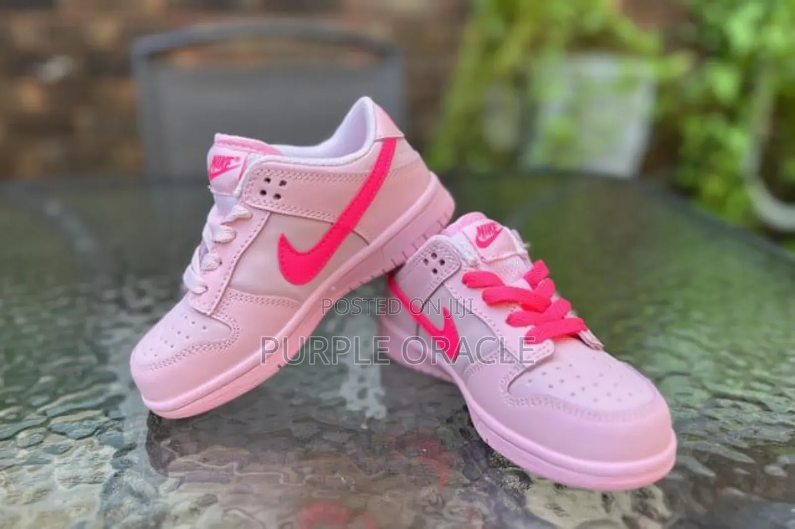 Nike Highstreet Men's Fashion Sneakers
