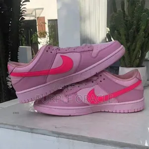 Nike Highstreet Men's Fashion Sneakers