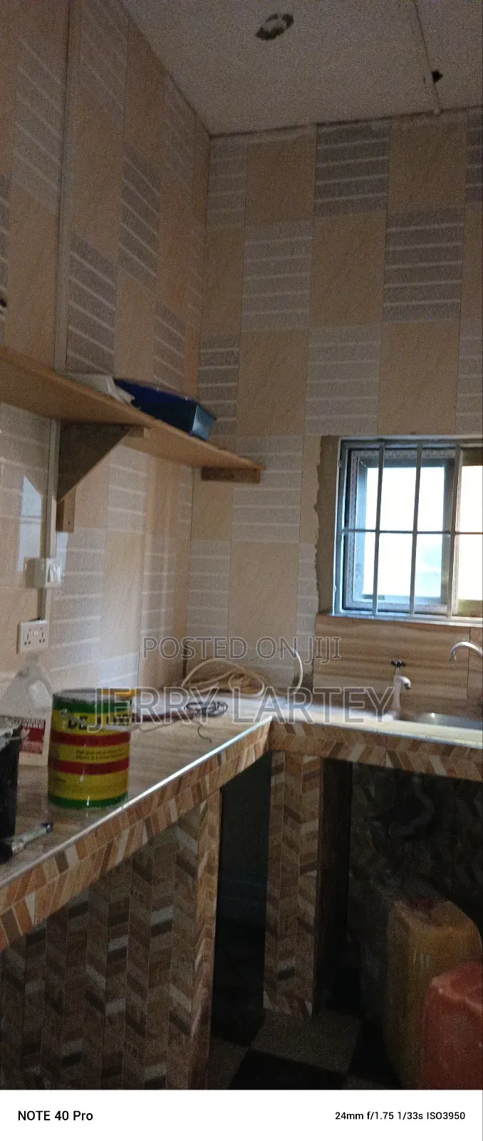 1bdrm Apartment in Jeremiah Real Estate, McCarthy Hill for rent