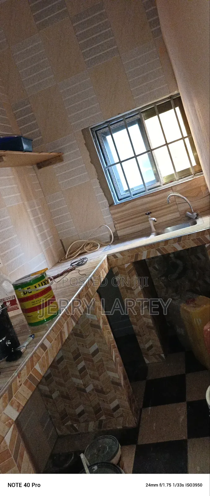 1bdrm Apartment in Jeremiah Real Estate, McCarthy Hill for rent