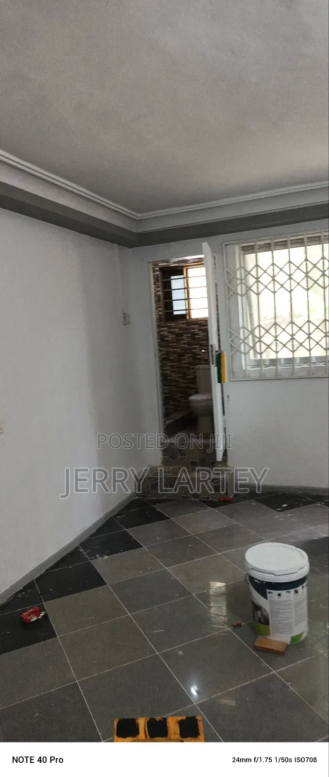 1bdrm Apartment in Jeremiah Real Estate, McCarthy Hill for rent