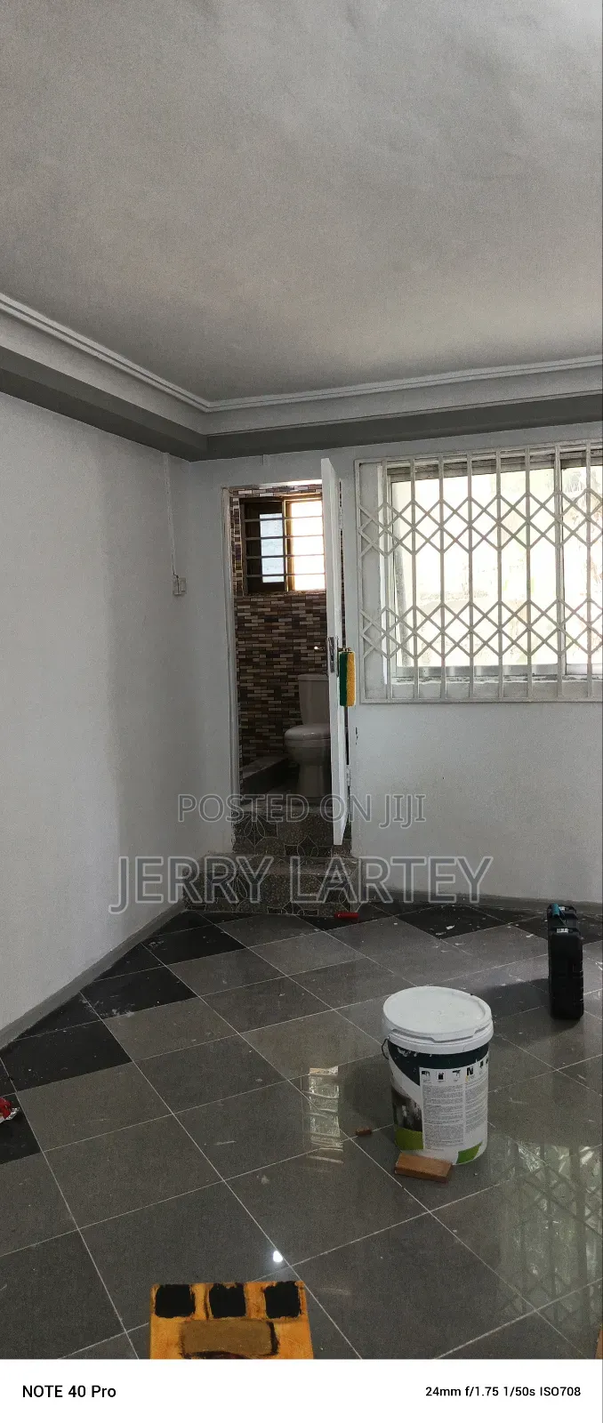 1bdrm Apartment in Jeremiah Real Estate, McCarthy Hill for rent