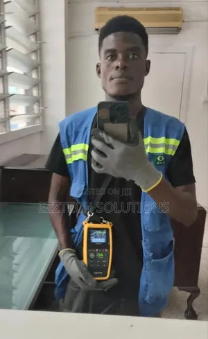 Photo - Digital Satellite Installation Service