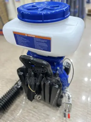 14 Liter Gasoline Mist Blower 41.5cc - Wkn1a41