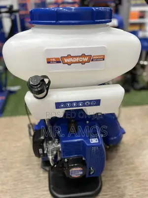 14 Liter Gasoline Mist Blower 41.5cc - Wkn1a41