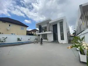4bdrm House in Skm Properties, Ashaley Botwe for sale