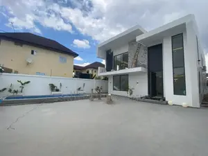 4bdrm House in Skm Properties, Ashaley Botwe for sale