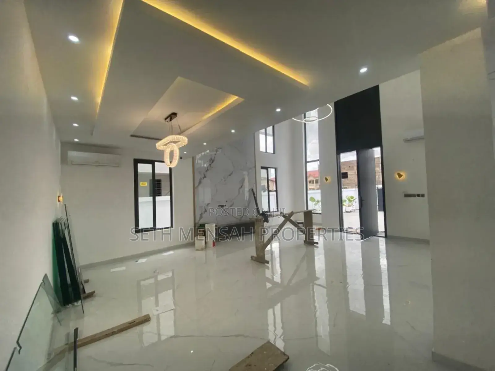 4bdrm House in Skm Properties, Ashaley Botwe for sale