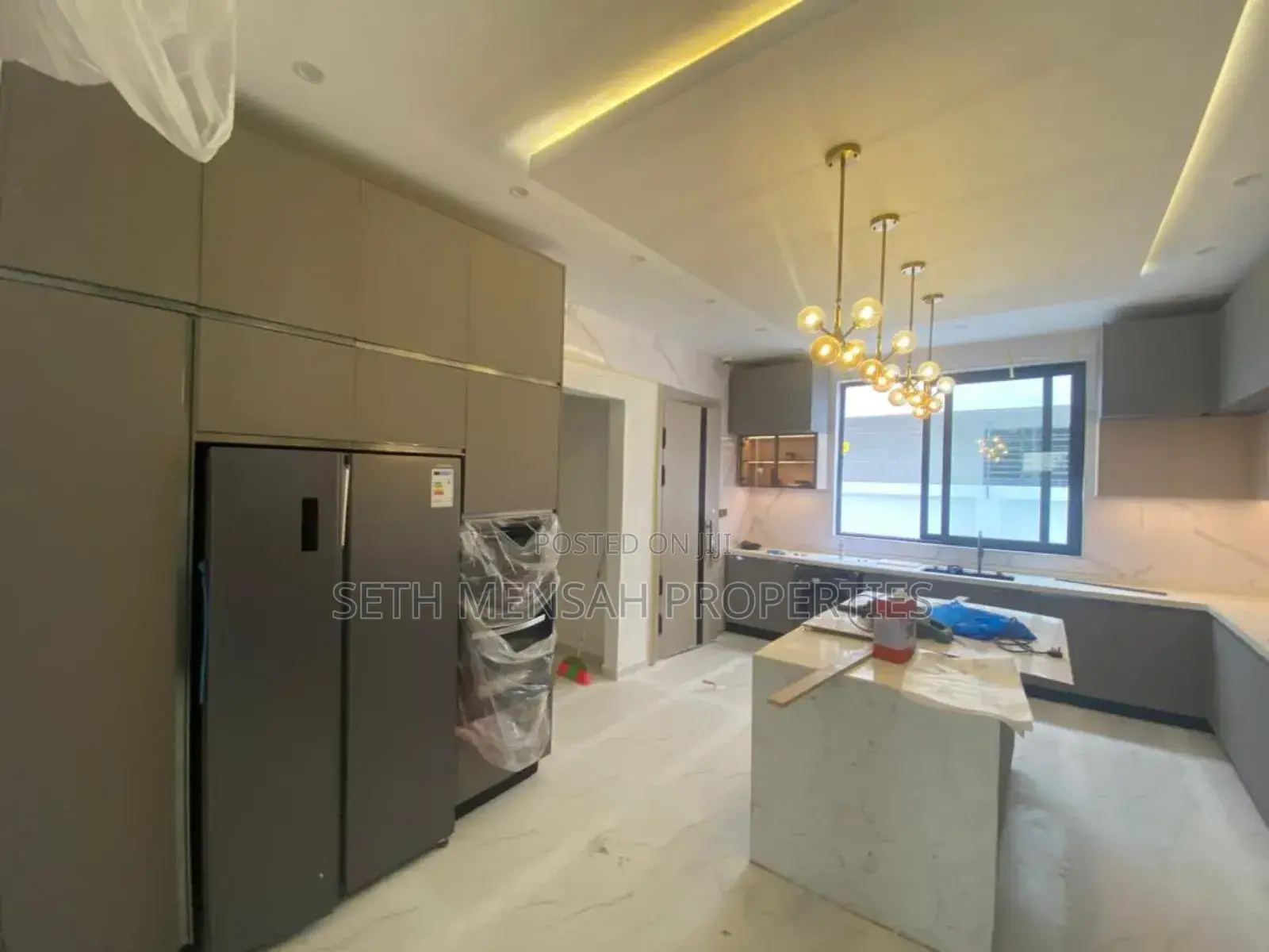 4bdrm House in Skm Properties, Ashaley Botwe for sale