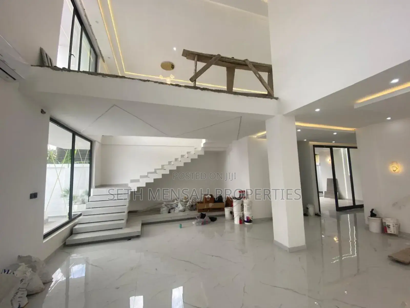 4bdrm House in Skm Properties, Ashaley Botwe for sale