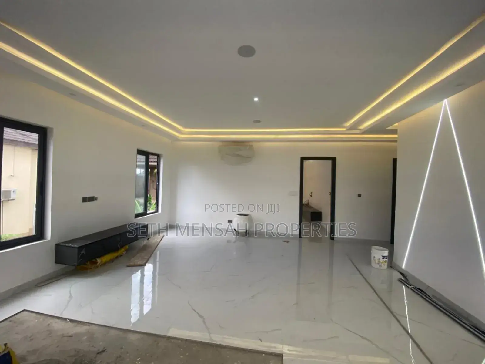 4bdrm House in Skm Properties, Ashaley Botwe for sale