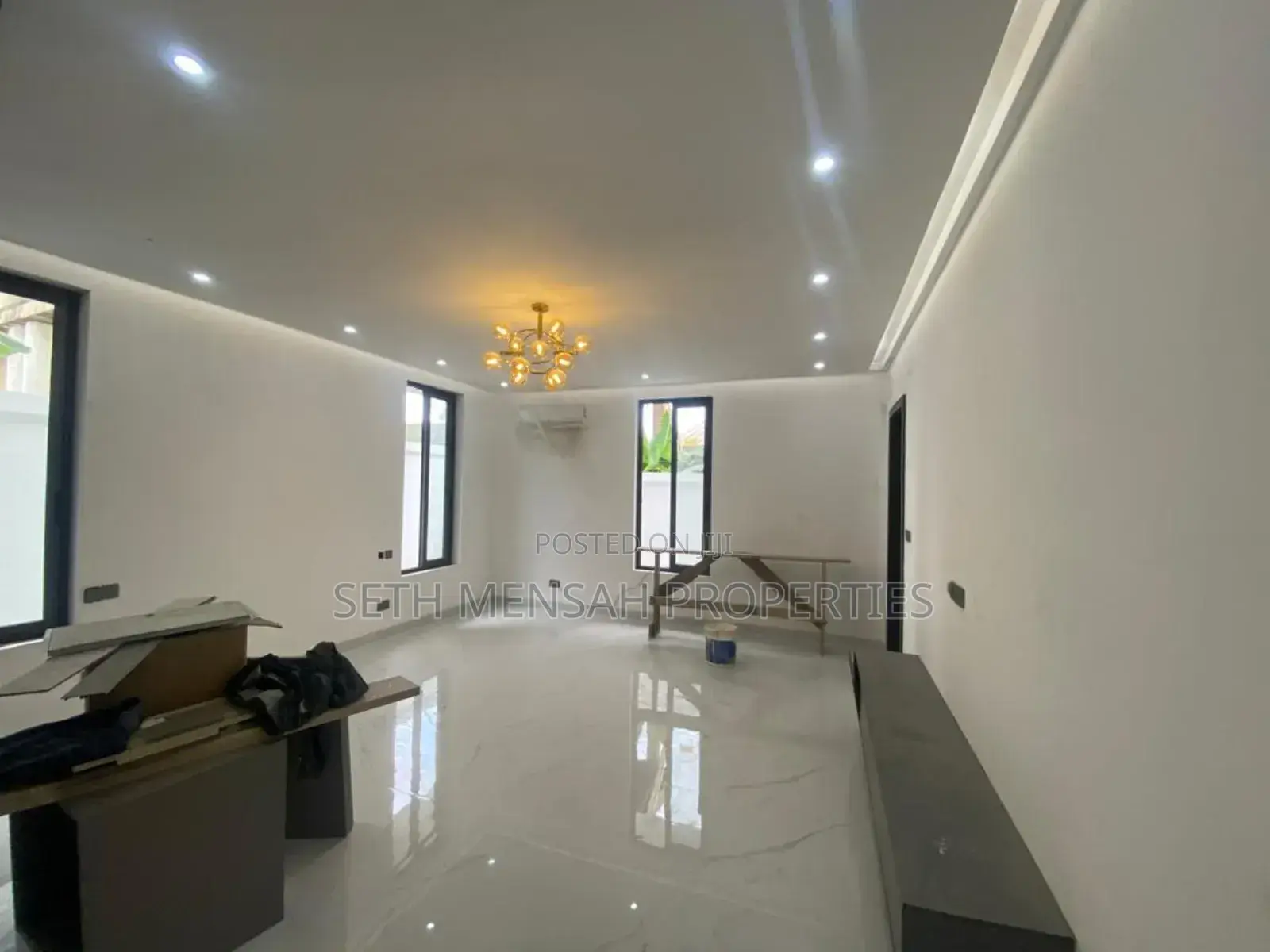 4bdrm House in Skm Properties, Ashaley Botwe for sale