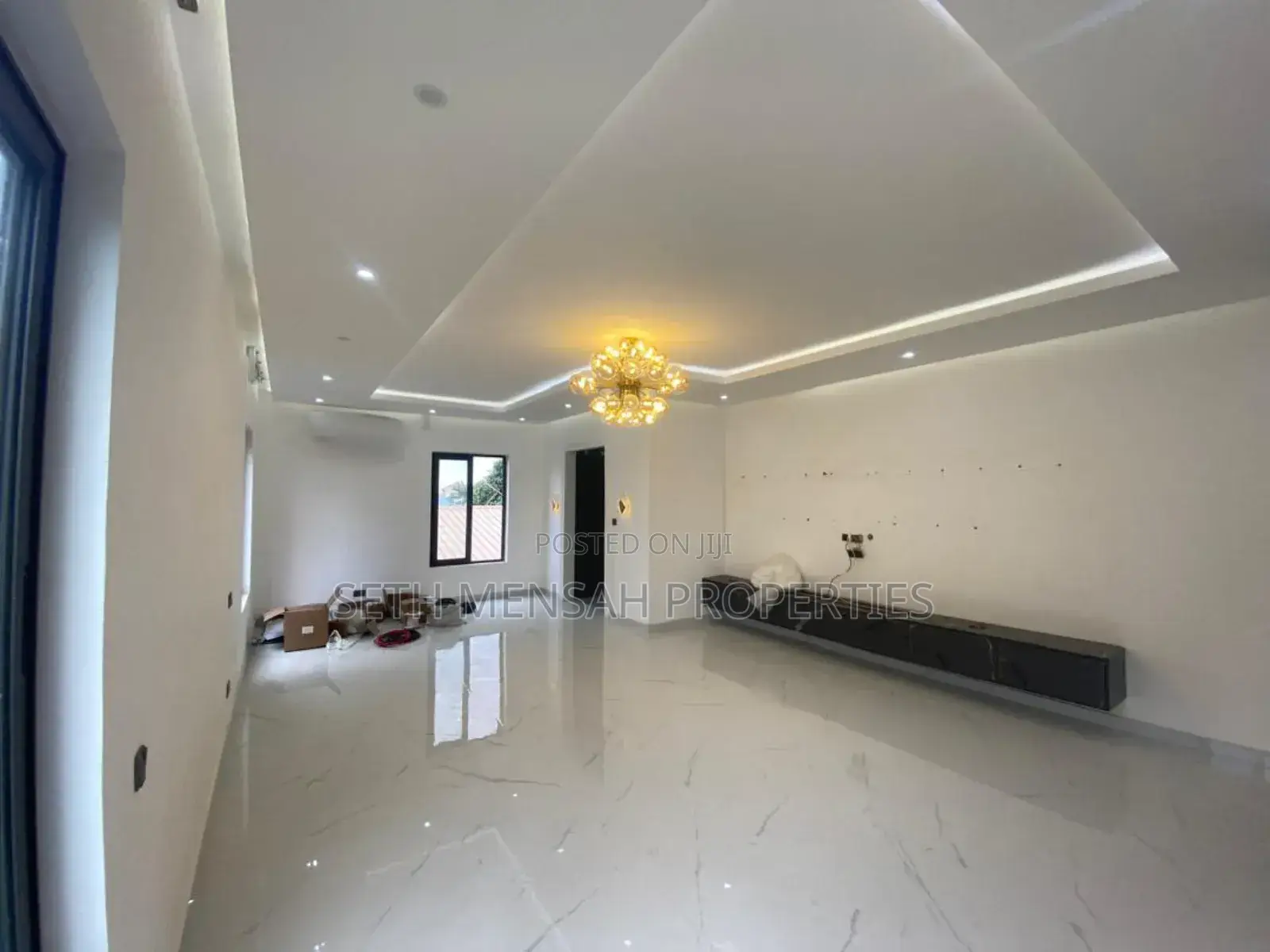 4bdrm House in Skm Properties, Ashaley Botwe for sale