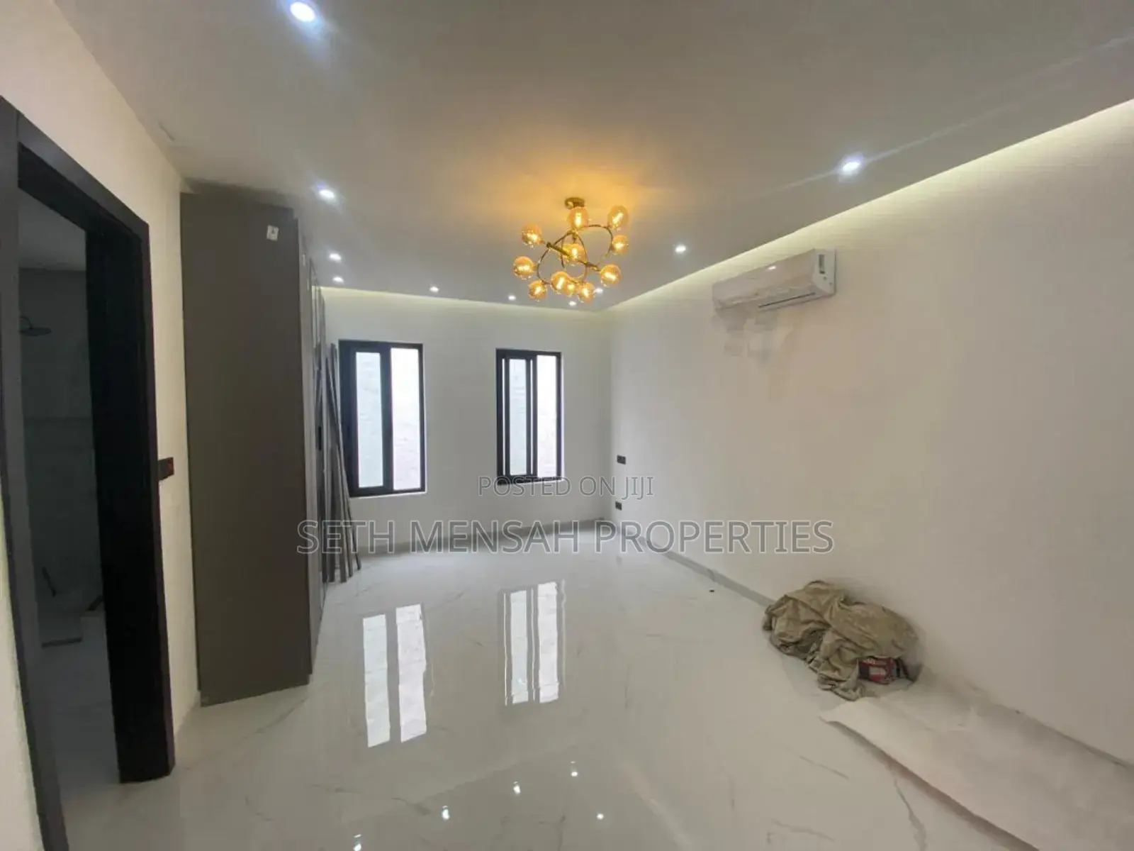 4bdrm House in Skm Properties, Ashaley Botwe for sale