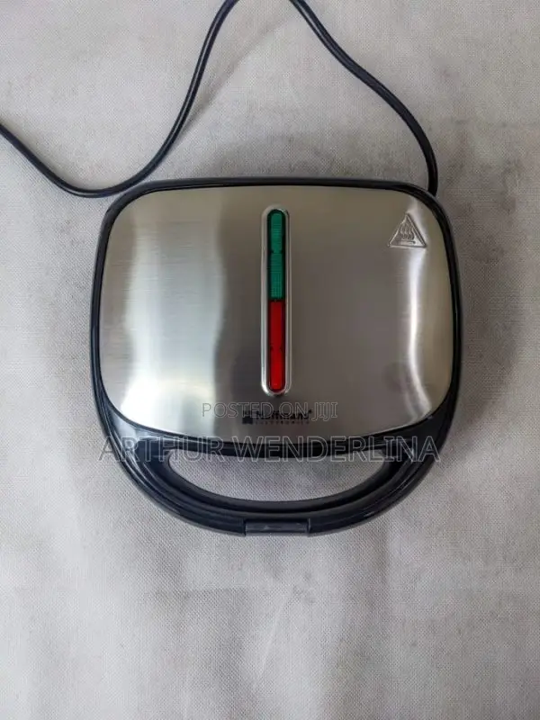 6 in 1 Sandwich Maker