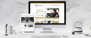 Transform Your Online Presence With Cutting-Edge Web Design