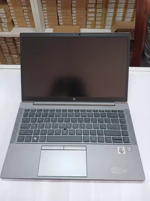 Laptop HP ZBook Firefly G8 16GB Intel Core i5 SSD 512GB