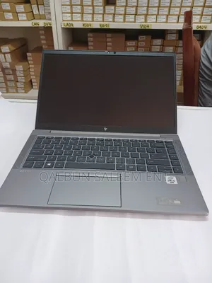 Laptop HP ZBook Firefly G8 16GB Intel Core i5 SSD 512GB